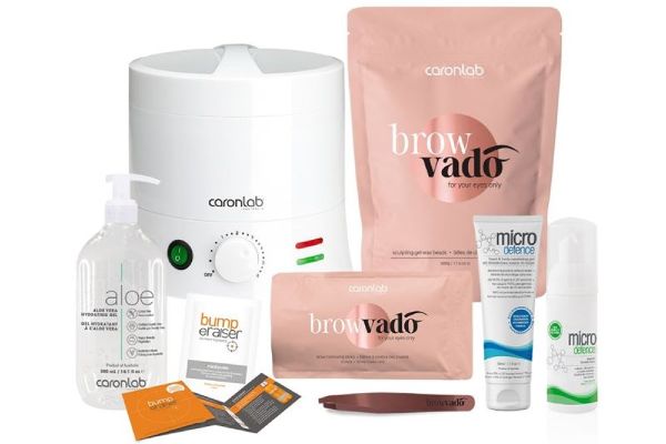 Facial Waxing Kits for Professionals: Achieve Precise, Salon-Quality Results Every Time